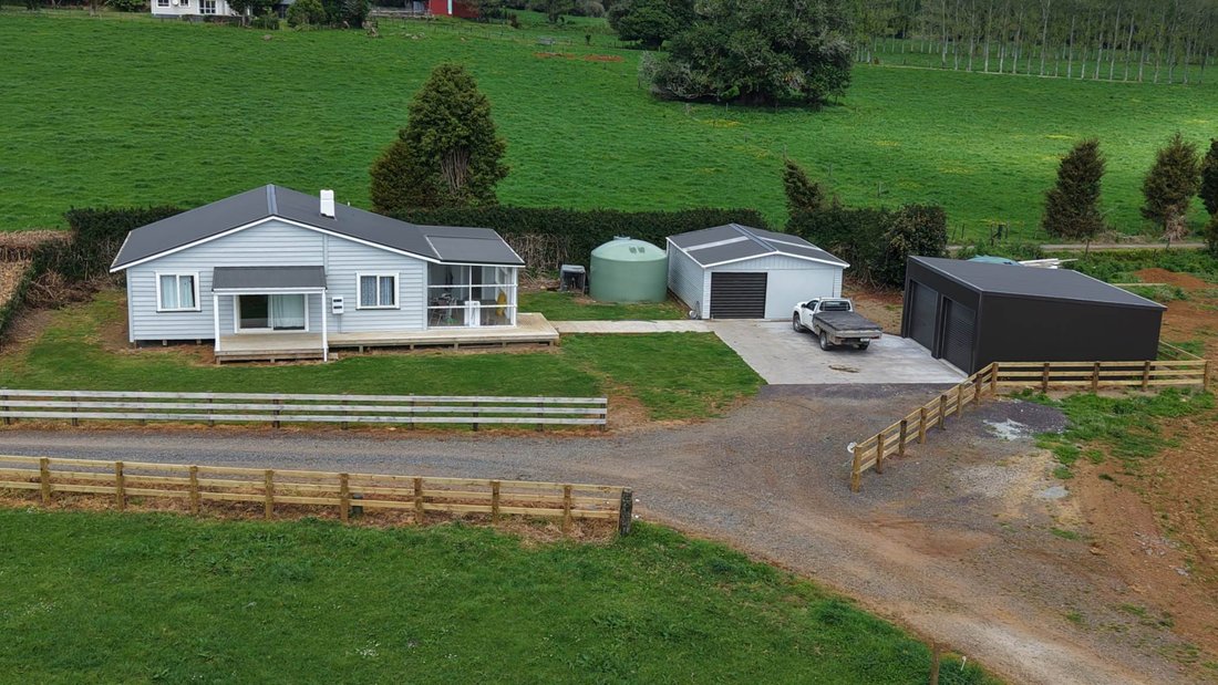 Casa en Kaikohe, Northland, Nueva Zelanda 5 - 19127992