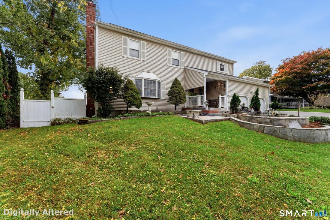 Haus in Milford, Connecticut, Vereinigte Staaten 1 - 19128362