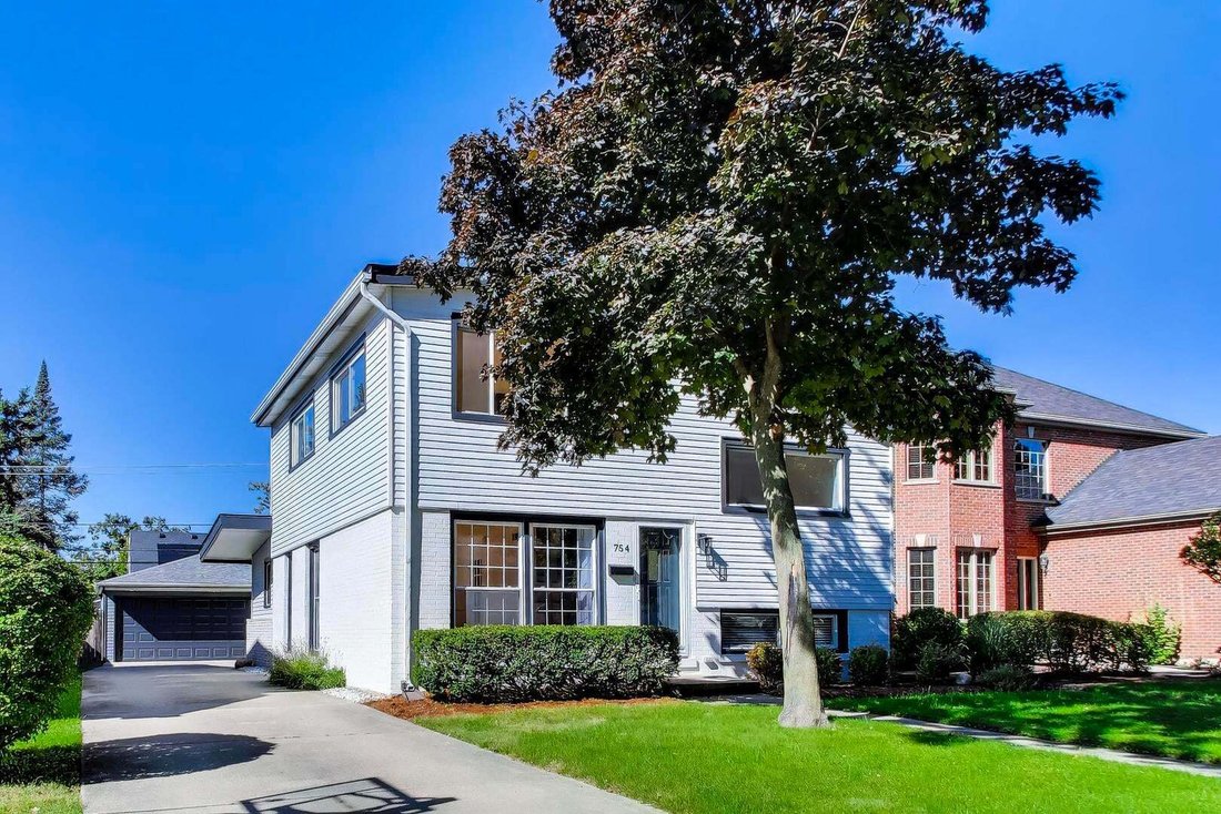 Casa a Elmhurst, Illinois, Stati Uniti 2 - 19130924