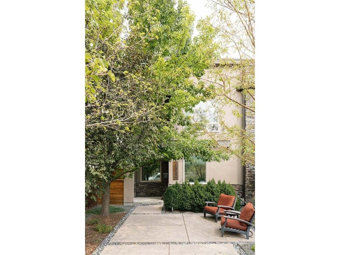 House in Denver, Colorado, United States 1 - 19130582
