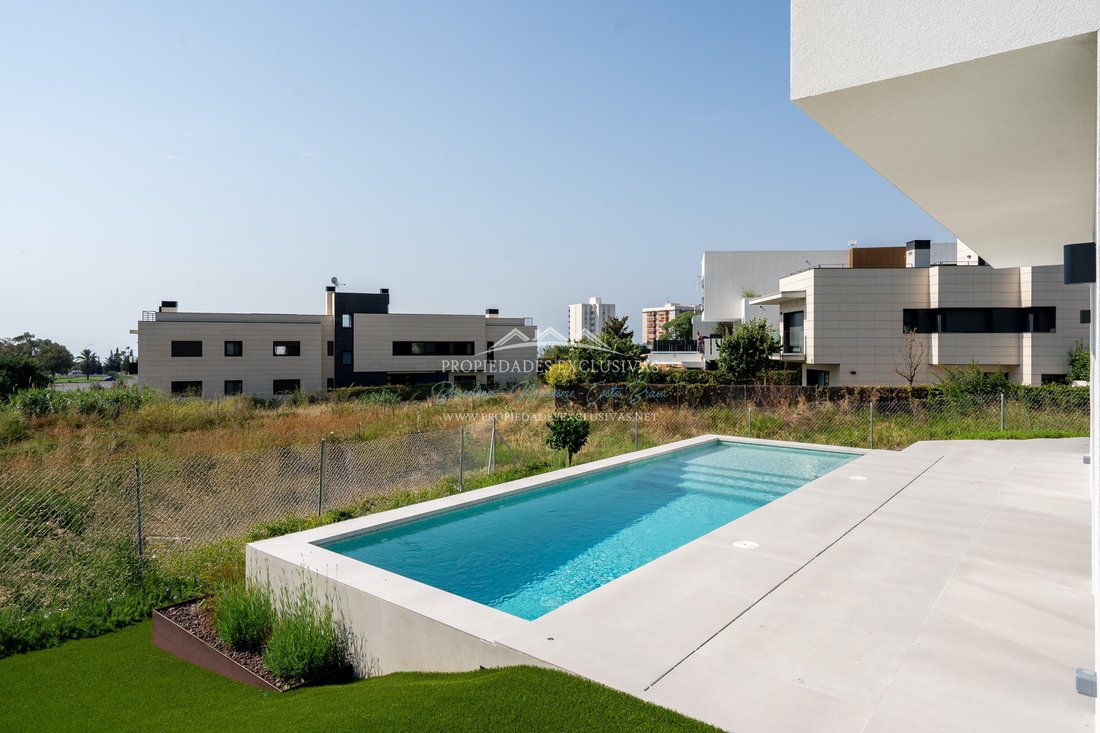 Villa à Teià, Catalogne, Espagne 3 - 18311963