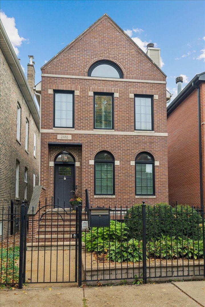 Casa en Chicago, Illinois, Estados Unidos 1 - 19129382