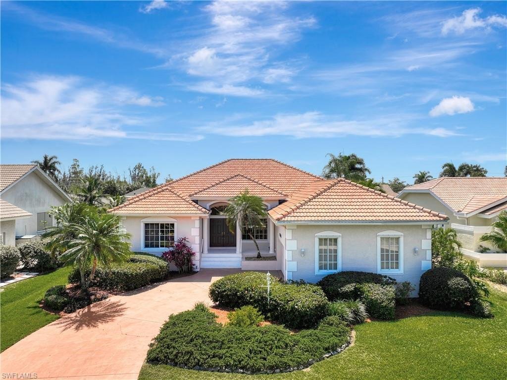 Maison à Fort Myers, Floride, États-Unis 2 - 19129439