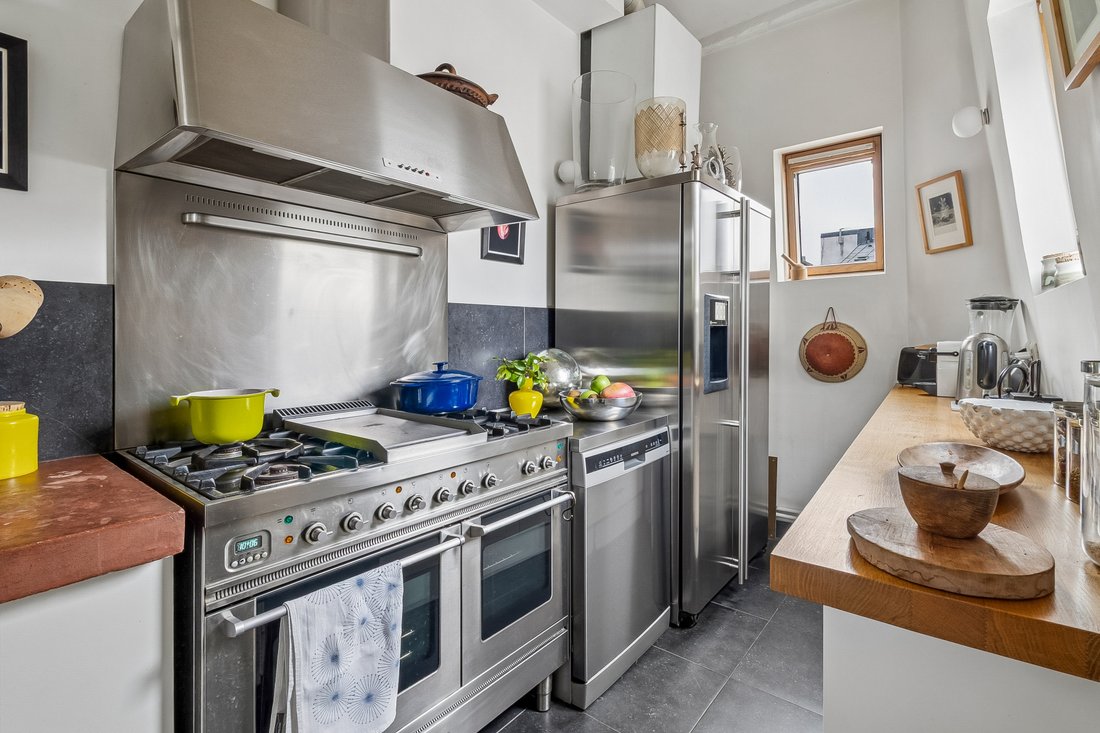 Apartment in Archives, Paris 3e Arrondissement, Paris 4 - 19123069