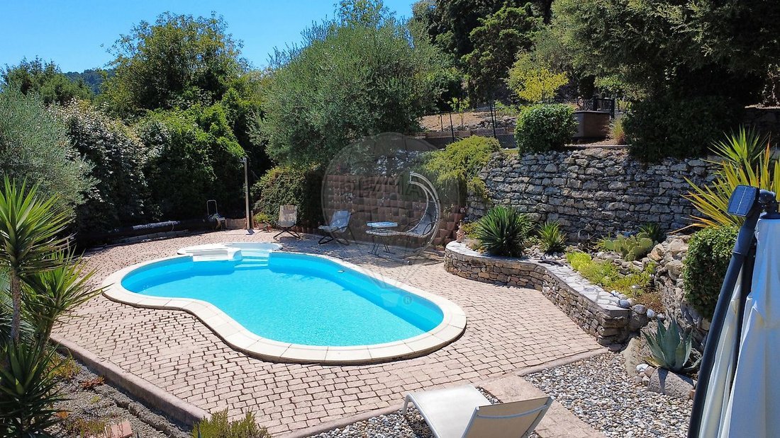 House in Boisset-et-Gaujac, Occitania, France 1 - 19129859