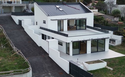 Villa in Mulgs, Friaul-Julisch Venetien, Italien 1