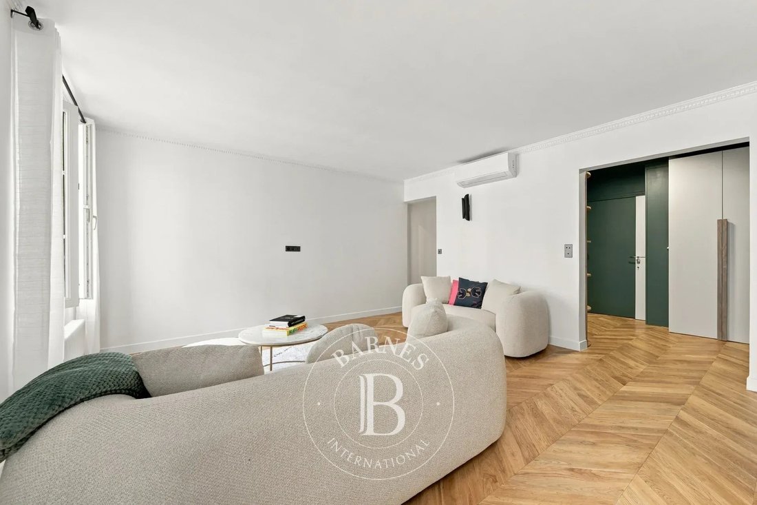 Apartment in Paris 4e Arrondissement, Paris, France 2 - 19122087