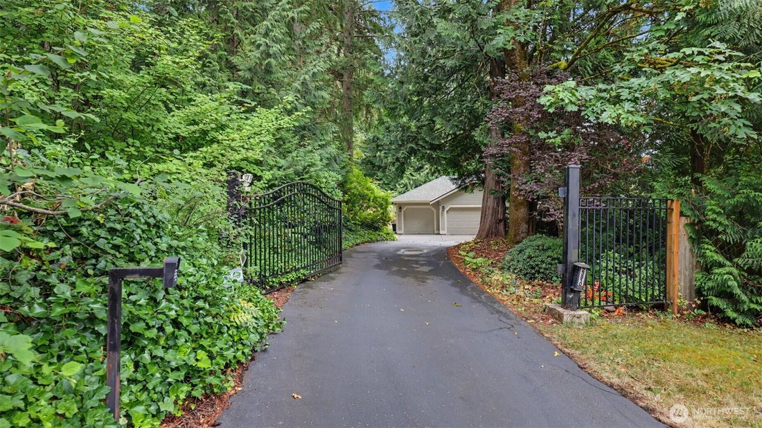 Maison à Kent, Washington, États-Unis 2 - 19128188