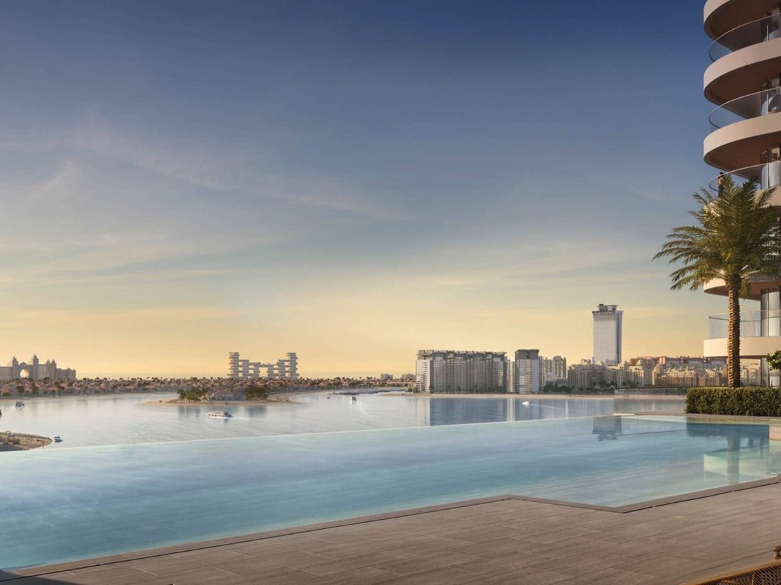 Penthouse in Dubai Hafen, Dubai, Vereinigte Arabische Emirate 4 - 19127550