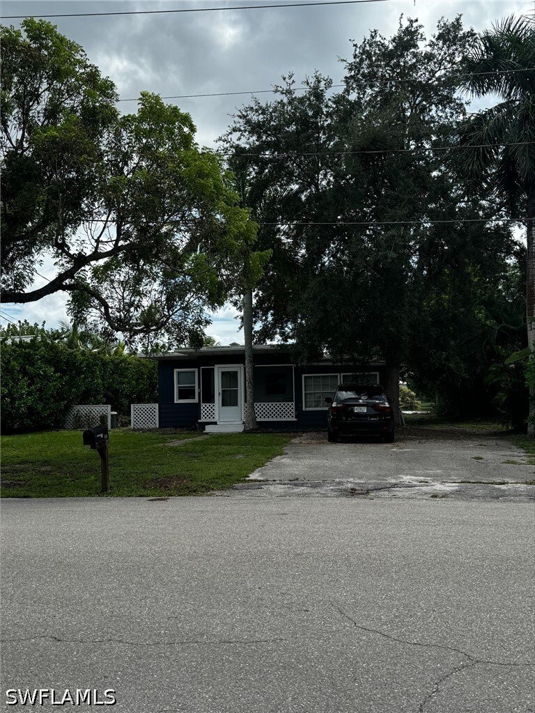 House in Naples, Florida, United States 1 - 19123340