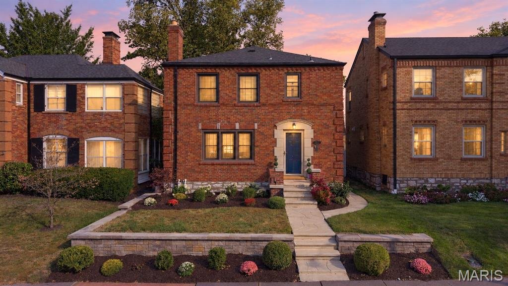 House in St. Louis, Missouri, United States 1 - 19125009