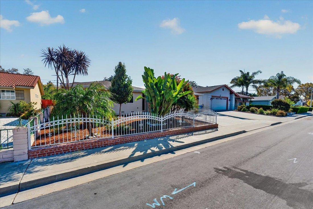 Casa en Santa Clara, California, Estados Unidos 3 - 19128667