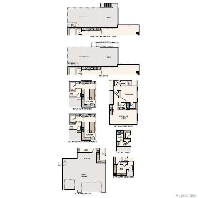 Casa a Parker, Colorado, Stati Uniti 3 - 19124805