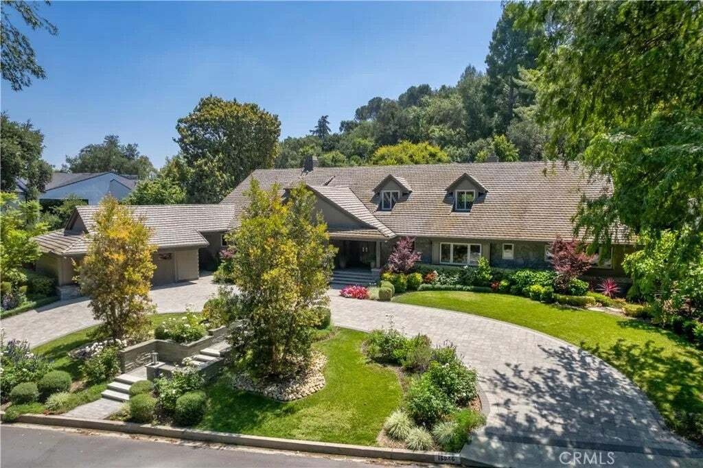 House in Los Angeles, California, United States 1 - 19125570