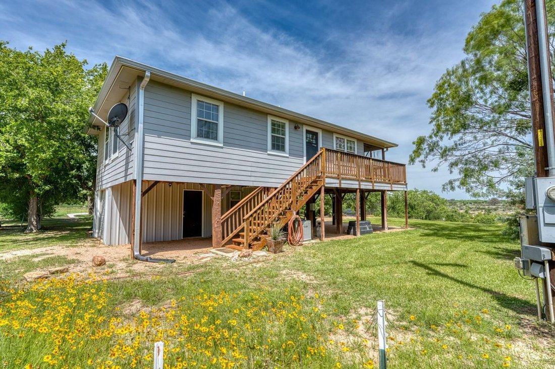 Haus in Llano, Texas, Vereinigte Staaten 2 - 19125451