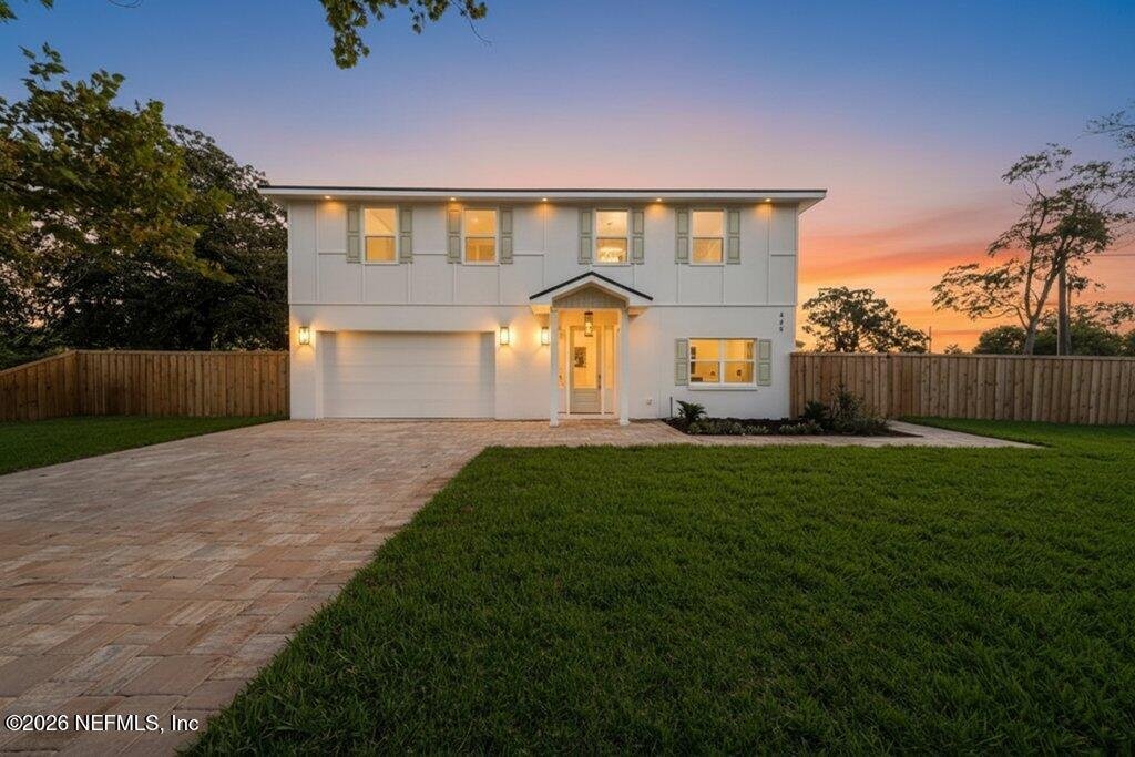 House in Atlantic Beach, Florida, United States 1 - 19126844