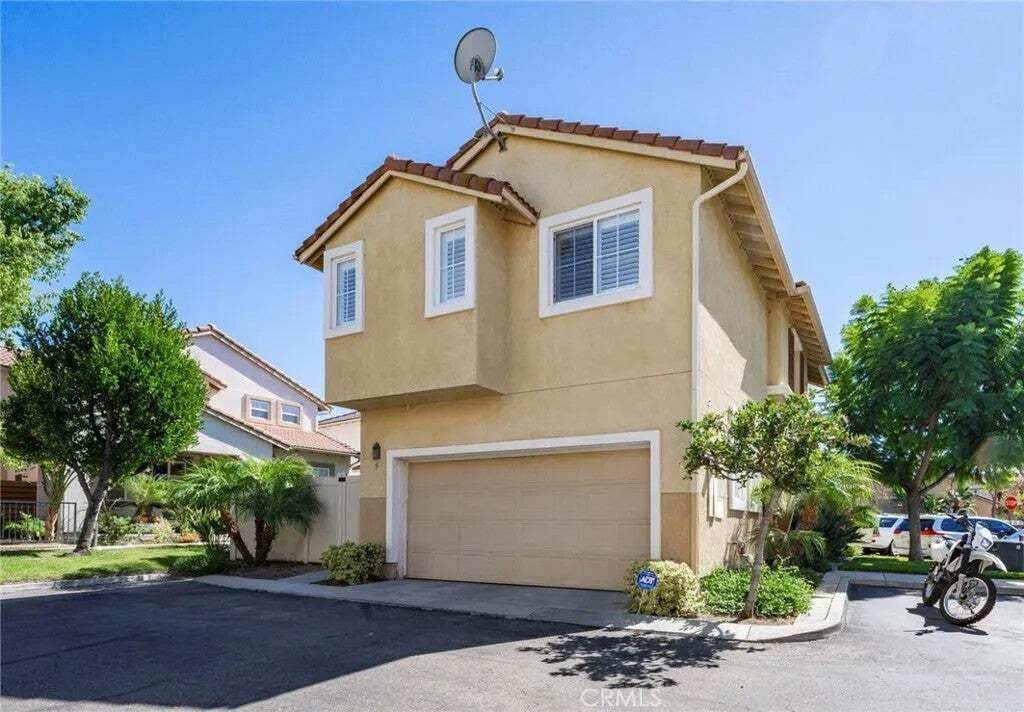Condo in Mission Viejo, California, United States 1 - 19134743