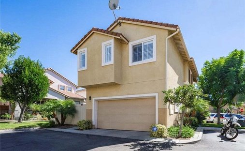 Condo in Mission Viejo, California, United States 1