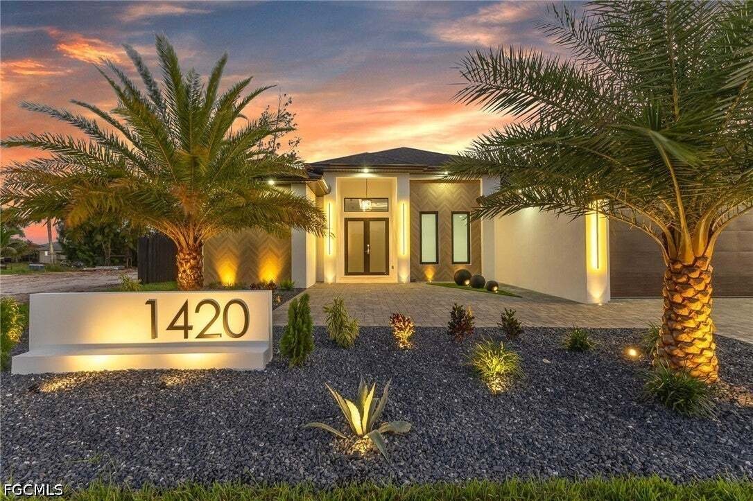 House in Cape Coral, Florida, United States 2 - 19121382