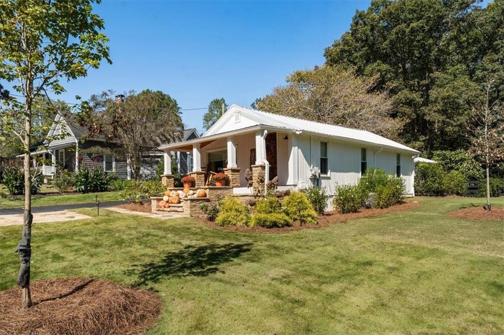 House in Milton, Georgia, United States 2 - 19128746