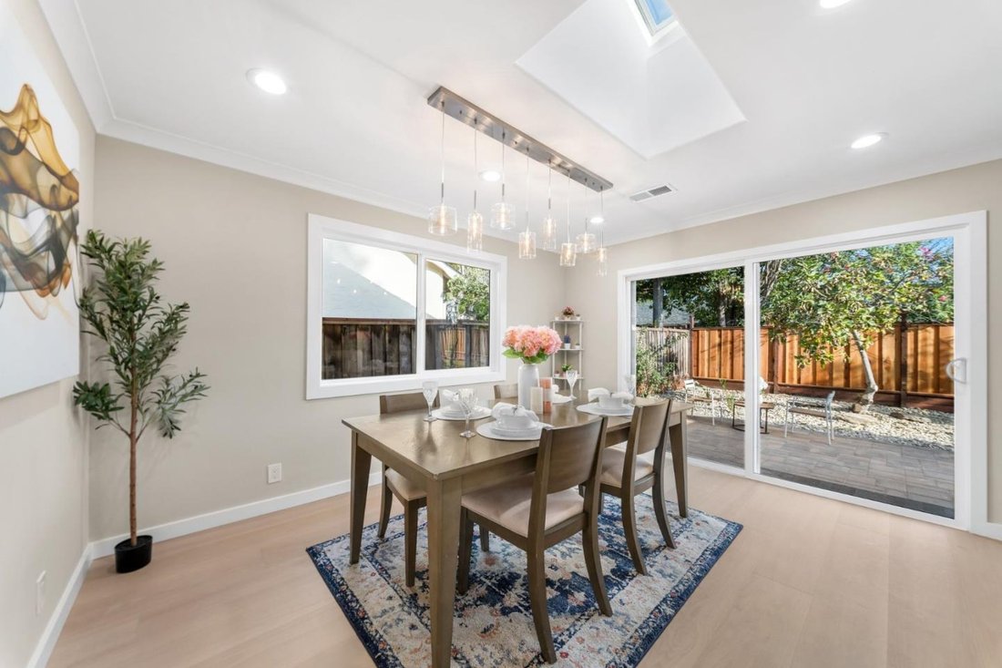 Casa a San Jose, California, Stati Uniti 5 - 19132614