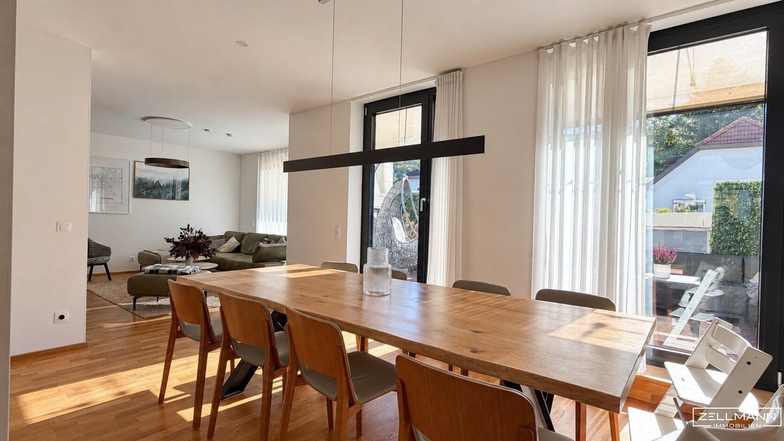 Apartment in Purkersdorf, Lower Austria, Austria 2 - 19134010
