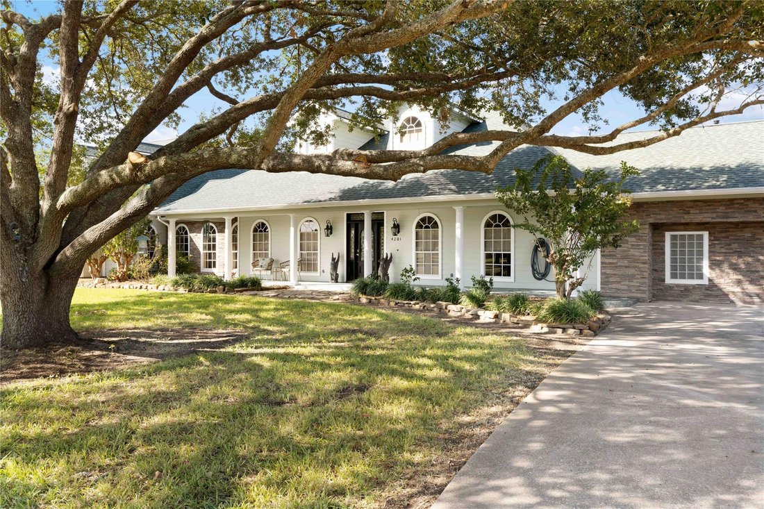 Maison à Baytown, Texas, États-Unis 1 - 19125854