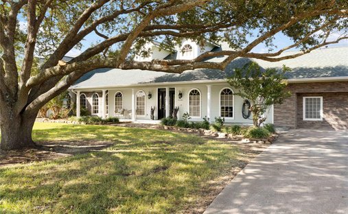 Maison à Baytown, Texas, États-Unis 1