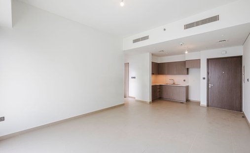 Apartamento en Lago Burj Khalifa, Centro de Dubái, Dubái 1