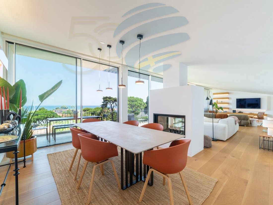 Appartement à Cascais et Estoril, Lisbonne, Portugal 4 - 19129664