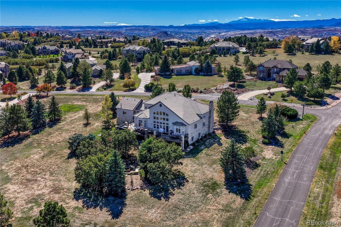 Casa a Castle Rock, Colorado, Stati Uniti 5 - 19124770