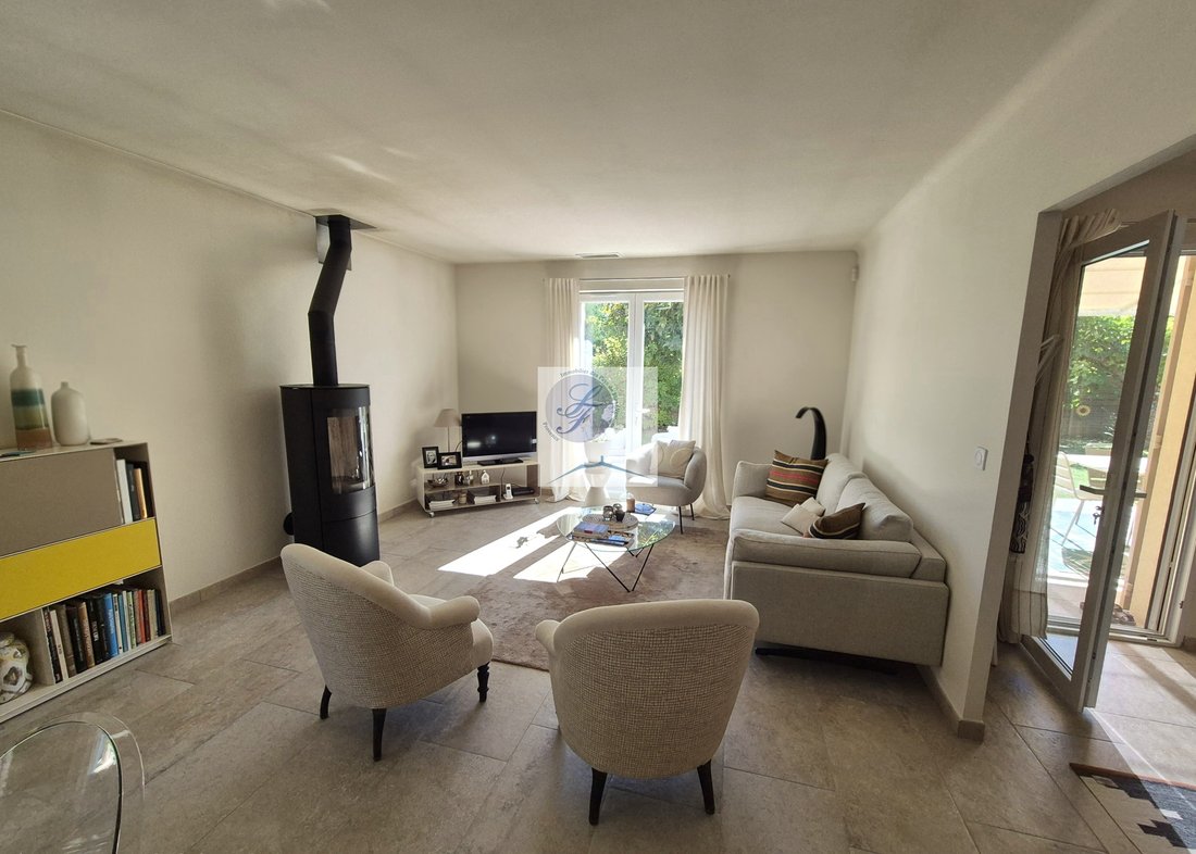 Villa in Bédoin, Provence-Alpes-Côte d'Azur, France 4 - 19126312