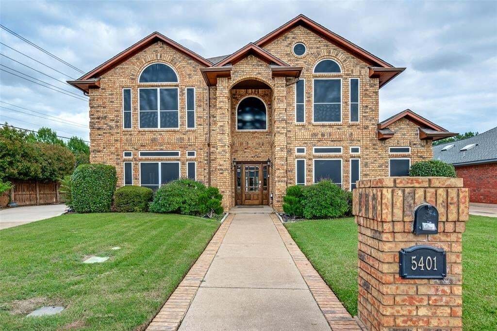 House in Arlington, Texas, United States 2 - 19132249