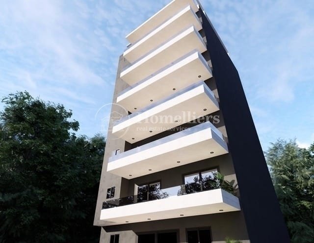 Apartamento en Nea Smyrni, Ática, Grecia 3 - 19122209