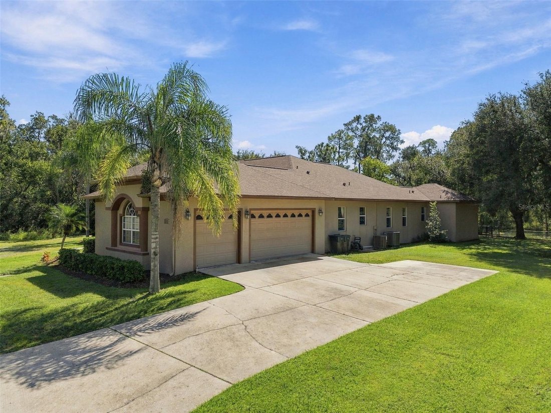Casa a Dover, Florida, Stati Uniti 3 - 19125405
