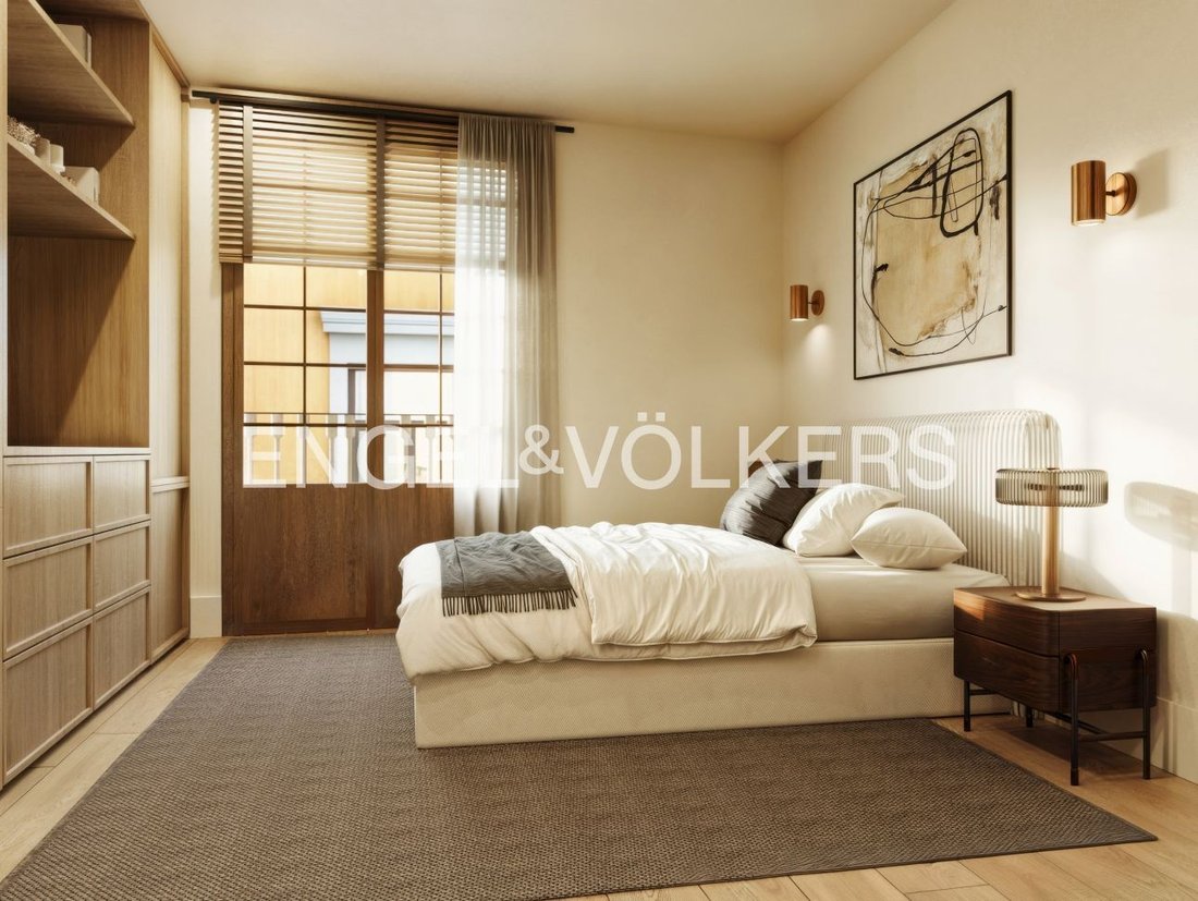 Apartamento en Ciutat Vella, Barcelona, España 4 - 19125826