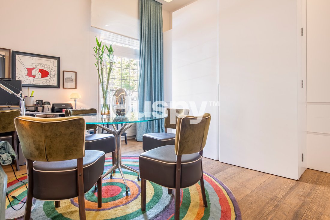 Wohnung in Centro, Madrid, Spanien 3 - 19123032