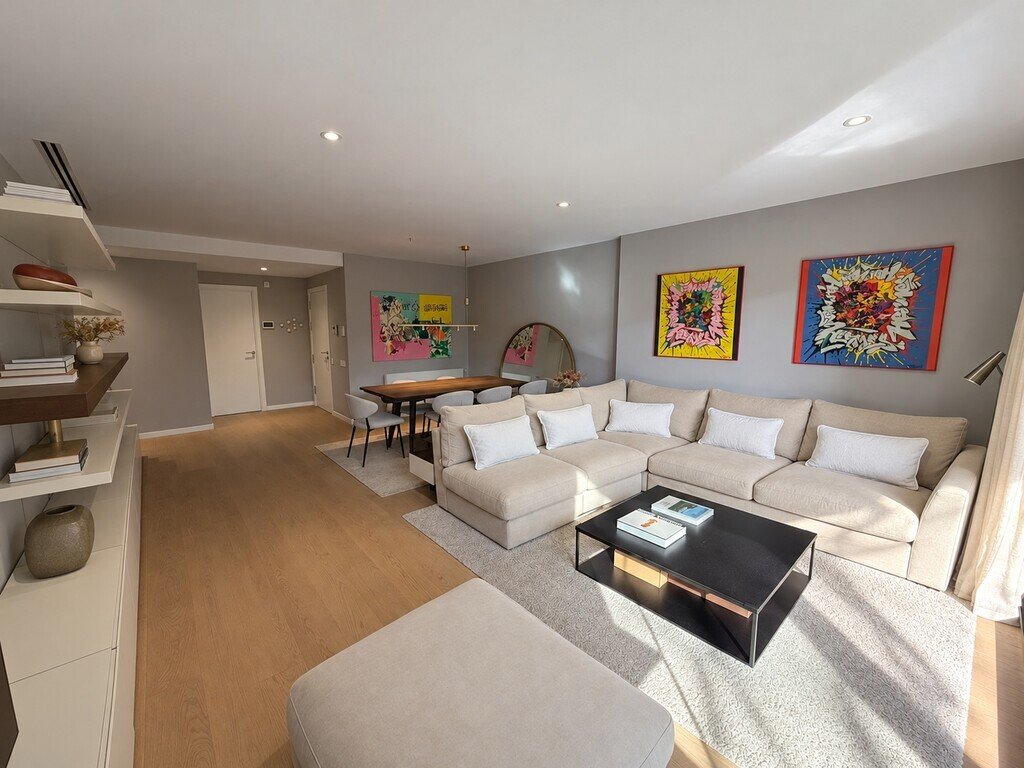Apartamento en Son Vida, Palma, Islas Baleares 3 - 19126153