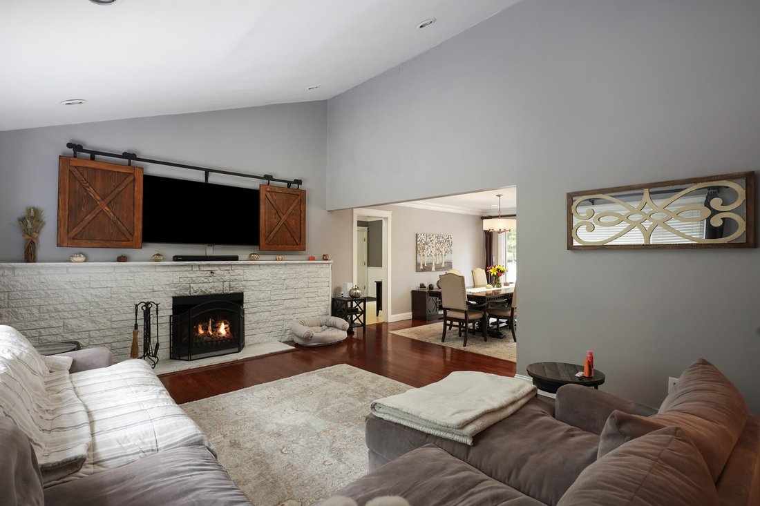 House in Warren, New Jersey, United States 5 - 19120633