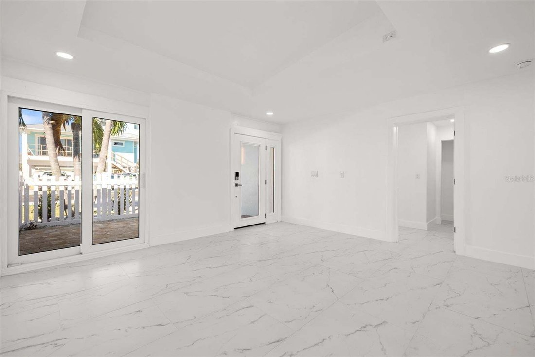 Casa a Madeira Beach, Florida, Stati Uniti 4 - 19125368