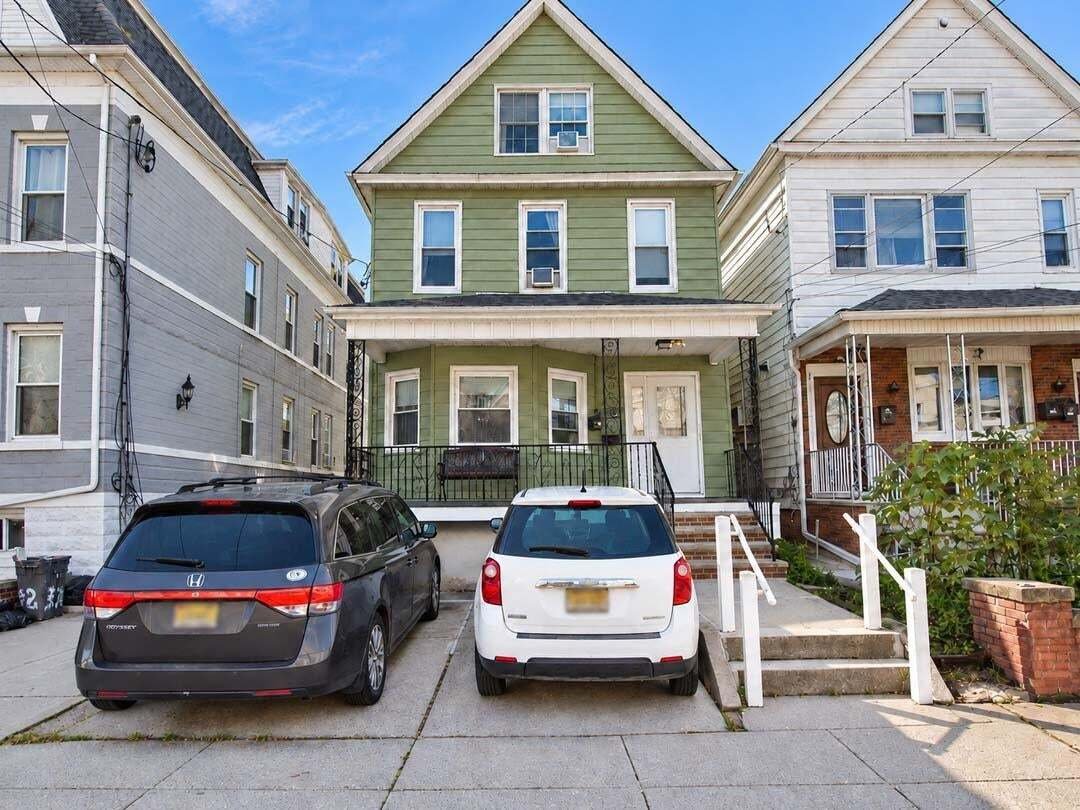 Maison à Bayonne, New Jersey, États-Unis 1 - 19136220