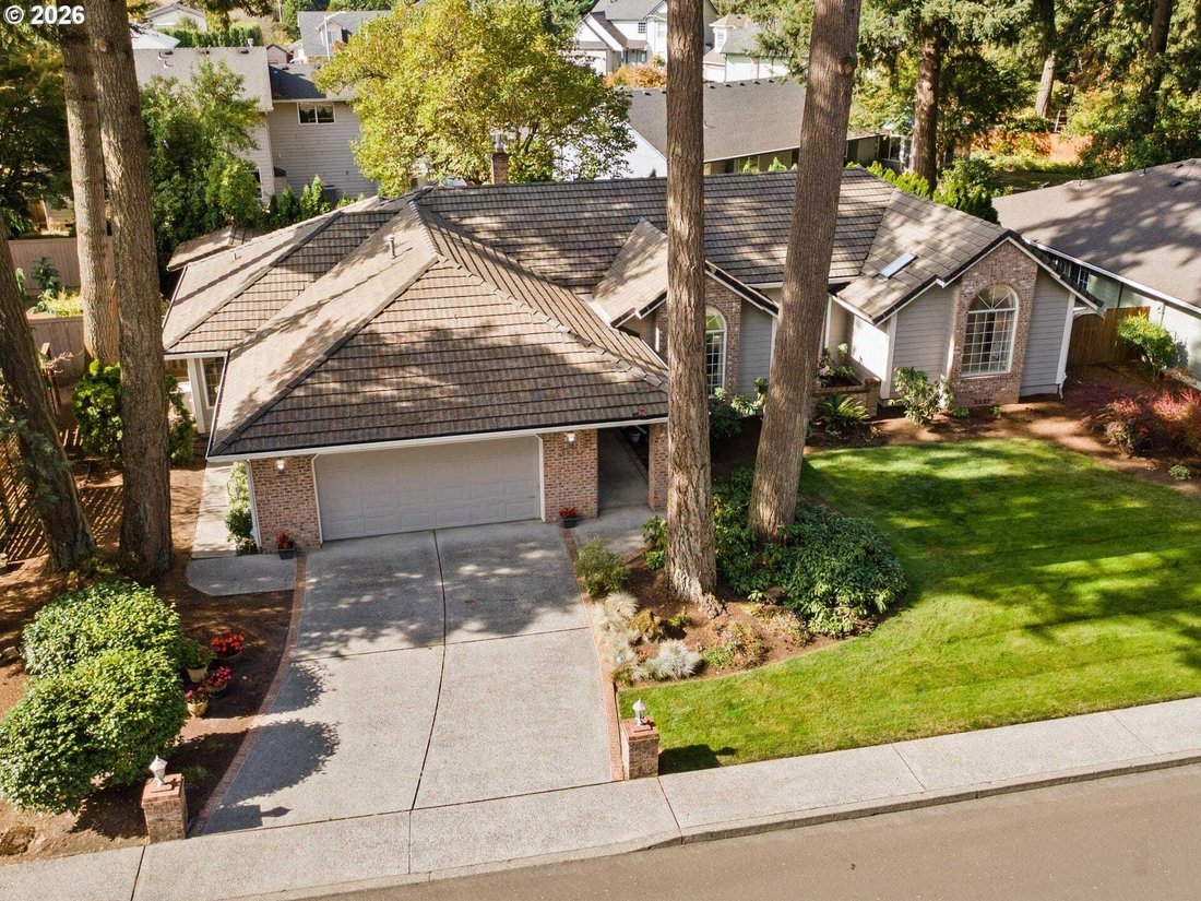 Haus in Vancouver, Washington, Vereinigte Staaten 2 - 19121839