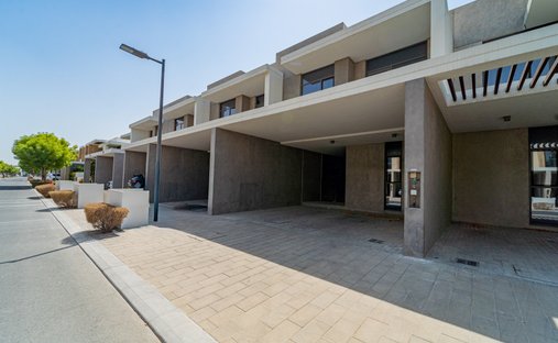 Stadthaus in Wadi Al Safa 5, Wadi Al Safa, Dubai 1