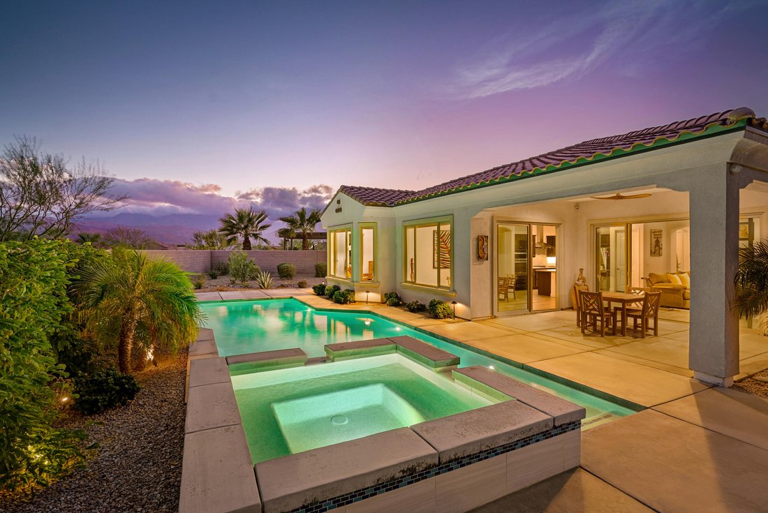 Haus in Rancho Mirage, Kalifornien, Vereinigte Staaten 2 - 19126968