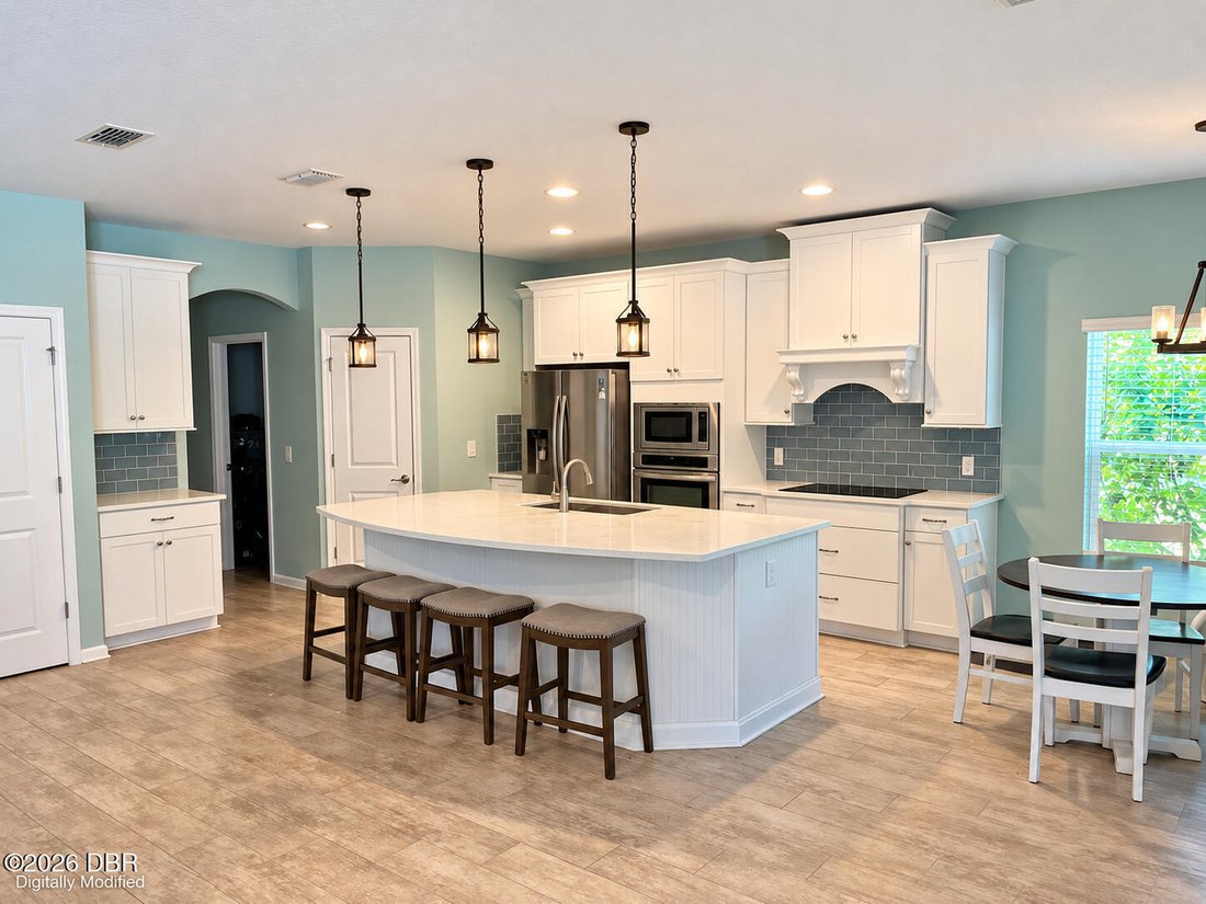 Haus in Ormond Beach, Florida, Vereinigte Staaten 3 - 19124434