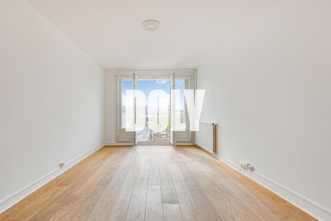 Apartment in Nation-Alexandre Dumas, Paris 11e Arrondissement, Paris 4 - 19123006