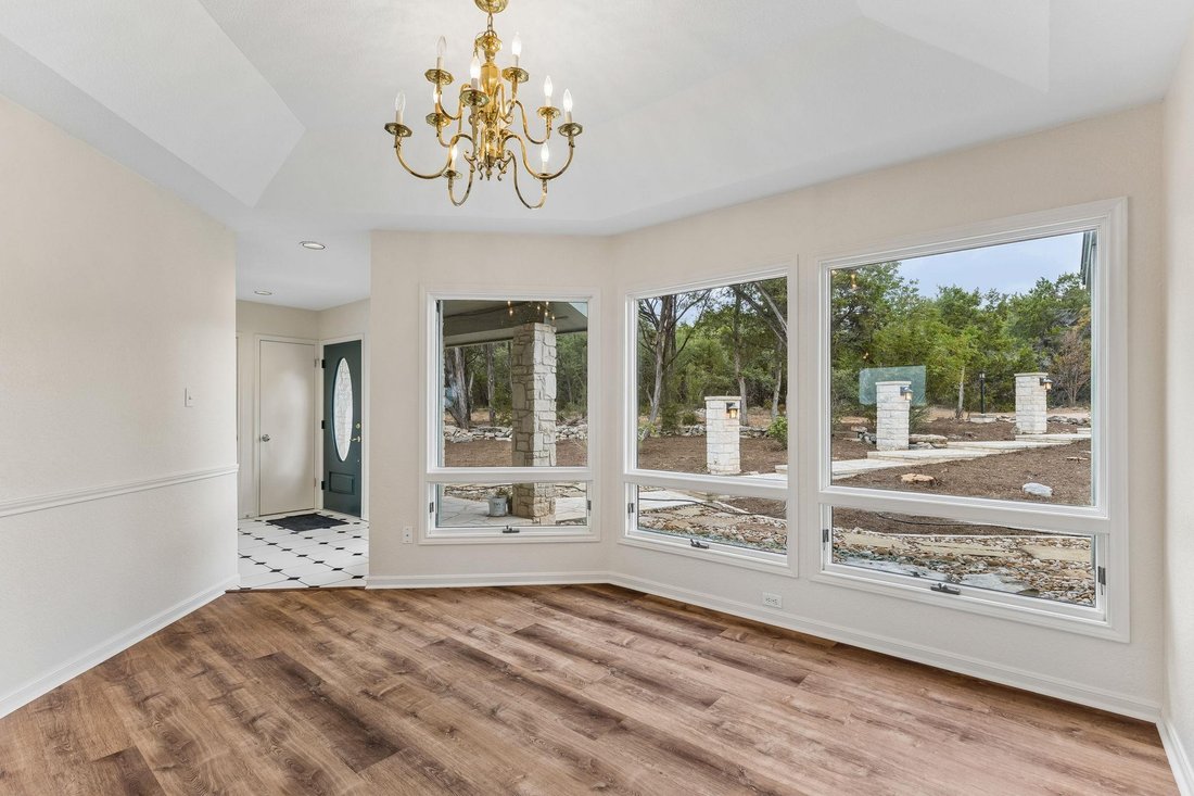 Maison à Leander, Texas, États-Unis 3 - 19122012