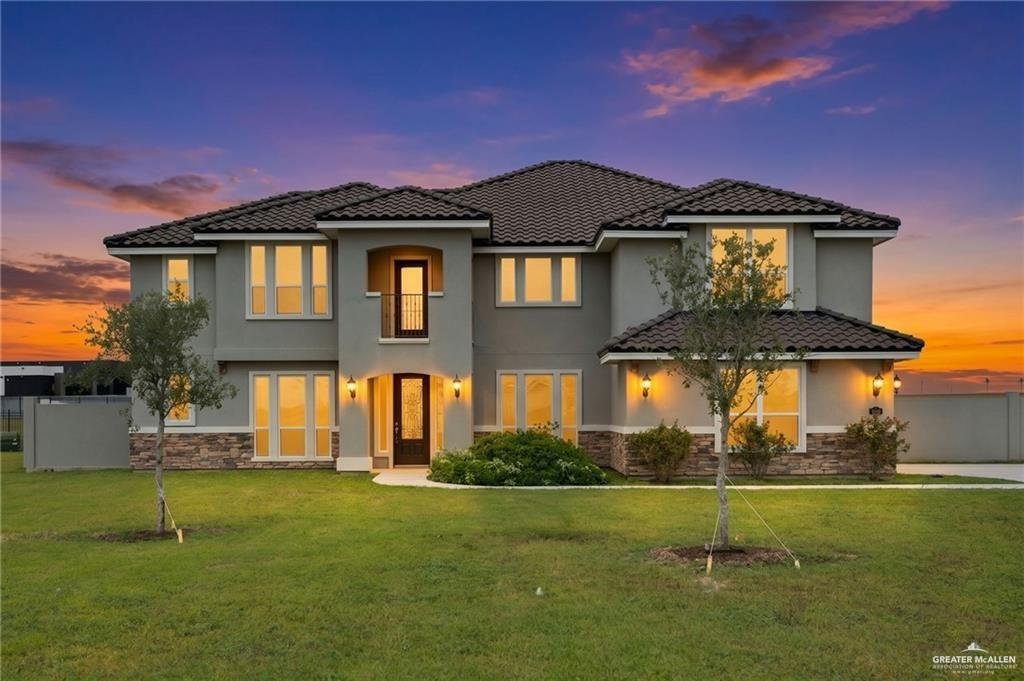 House in McAllen, Texas, United States 1 - 19124403