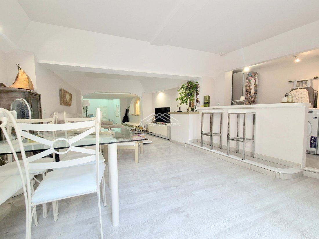 Apartment in Portals Nous, Calvia, Balearic Islands 5 - 19122560