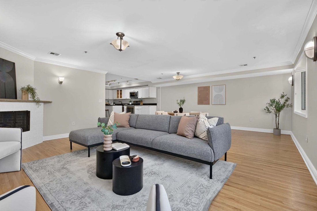 Appartement à Hoboken, New Jersey, États-Unis 3 - 19121039